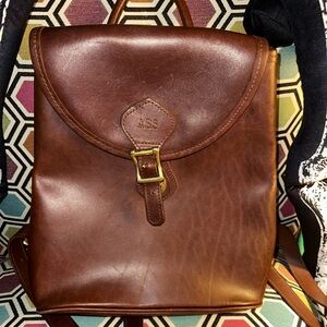 JW Hulme legacy backpack
